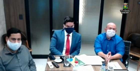 José Riva ressaltou que já havia anunciado sua decisão e que poderá colaborar em uma nova oportunidade