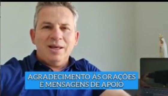 Assessoria de imprensa afirma que governador foi realizar exames de imagem e retornou para sua casa logo em seguida