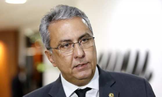 Adriano Silva, presidente da Fapemat, morreu com suspeita de covid-19