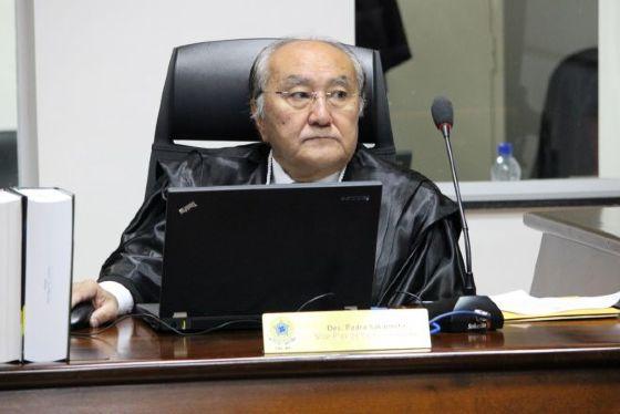 Decisão é do desembargador Pedro Sakamoto.