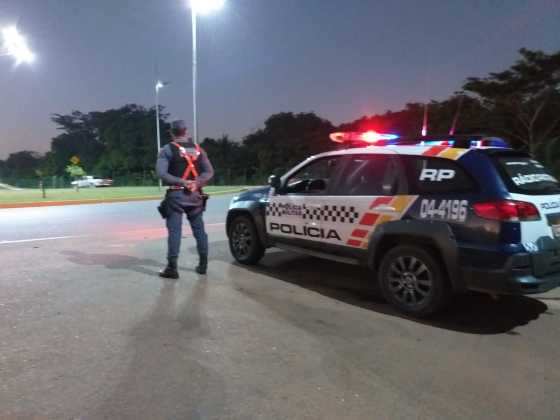 Juiz acusou município de omissão e determinou a intimação do comandante geral da PM