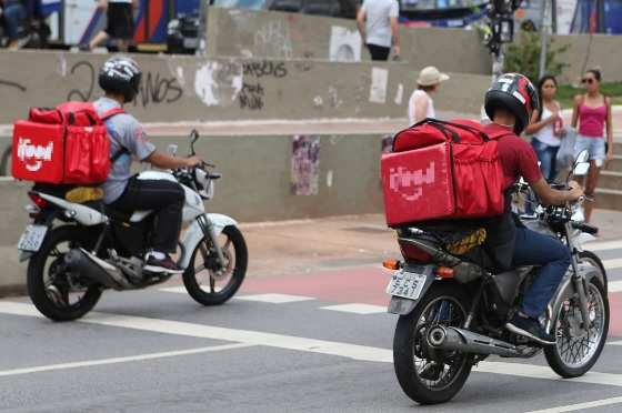 O toque de recolher começou em Cuiabá no último dia 13.