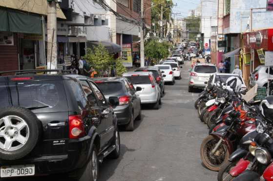 Quarentena obrigatória é de 15 dias na Capital