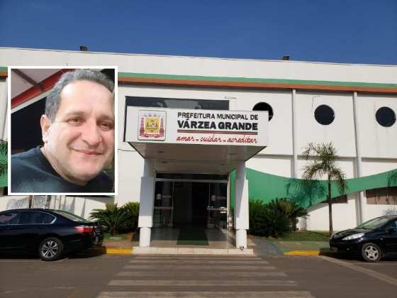 O dentista era lotado na Clínica de Atenção à Saúde Miguel Baracat  “24 de dezembro”(antiga Policlínica).
