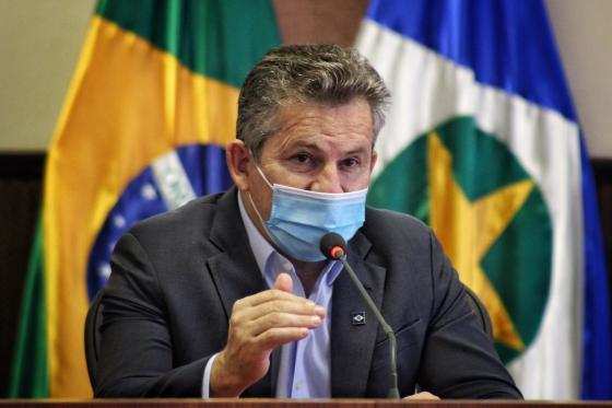 Assinatura será nesta quarta-feira, às 10h