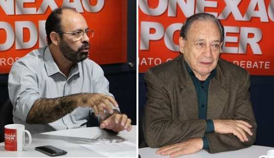 João Edisom e Onofre preveem campanhas com ataques
