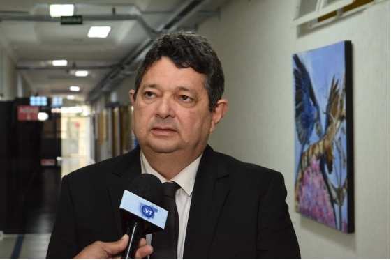 José Luiz Leite Lindote, 1ª Vara Especializada da Fazenda Pública de Várzea Grande