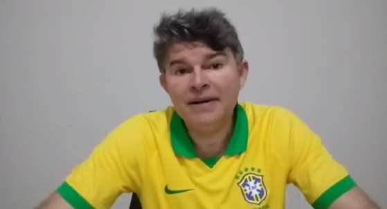 Medeiros critica governo e defende VLT