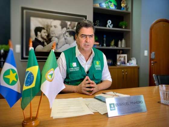 Determinações serão anunciadas a partir das 16h45