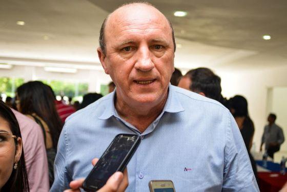 NERI GELLER é Deputado por Mato Grosso.