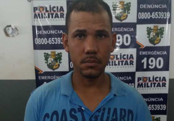 Pai ainda tentou levar Diogo para o pronto socorro, mas ele chegou sem vida à unidade de saúde