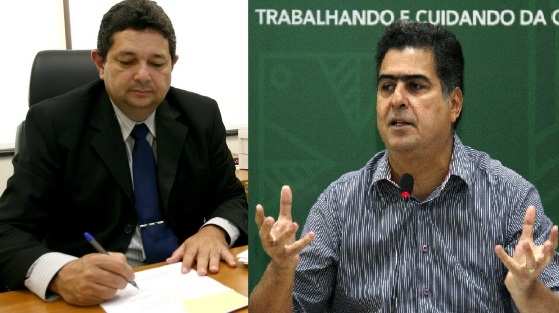 Sem novo decreto, serviços continuam parados