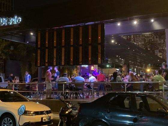 Bares e restaurantes foi o setor que mais demitiu em Cuiabá na pandemia