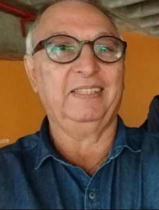 Abílio estava internado no Hospital Geral de Cuiabá, há cerca de duas semanas