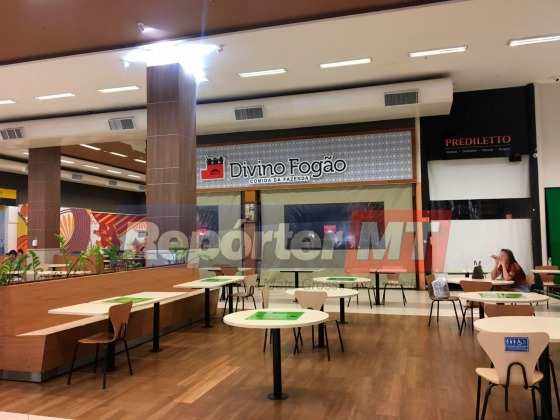 Restaurantes também podem funcionar no mesmo período.