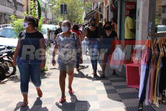 O toque de recolher pode ficar mais rígido na Capital