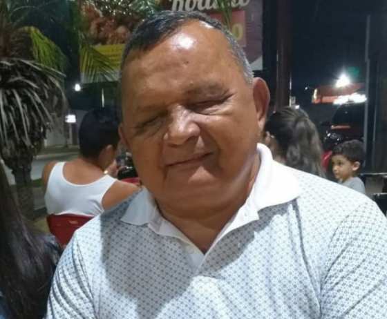 Vicente de Magalhães Neto