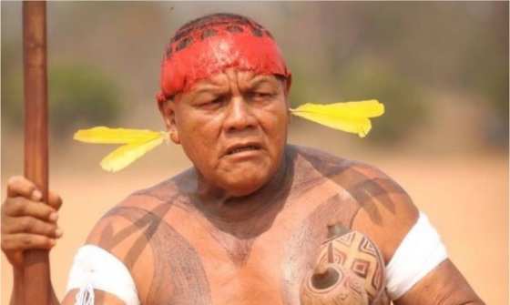 Parque do Xingu perde uma das principais lideranças à frente da luta pelos direitos do povos indígenas