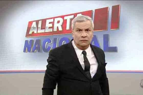 Sikêra Jr foi internado em Manaus