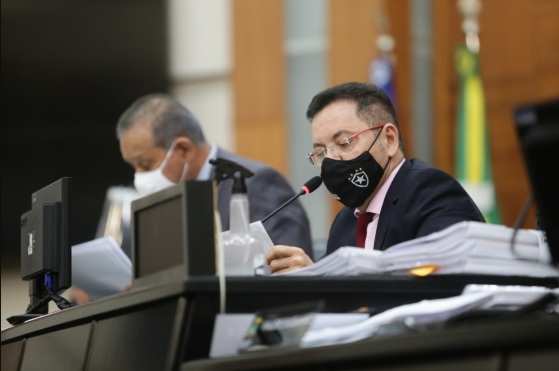 Botelho disse que o projeto já tem 15 votos para ser aprovado