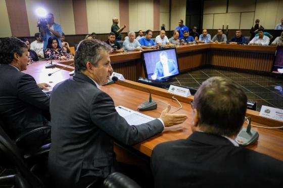 Folha é de R$ 511 milhões entre ativos, inativos e pensionistas