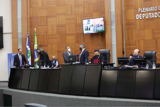 Deputados estariam insatisfeitos com atraso no pagamento de emendas