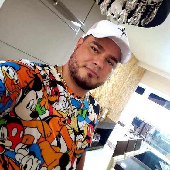 Toni Flor morreu na noite desta quarta-feira, em Cuiabá
