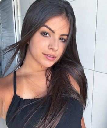 Foto é possível encontrar em grupos como 'as mais belas morenas'