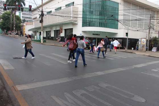 Cuiabanos podem preparar o casaco