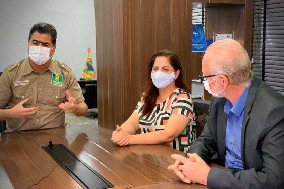 Prefeito buscou “todas as formas possíveis amenizar esses impactos negativos”