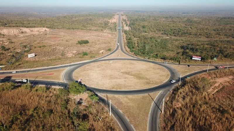 rodoanel cuiaba