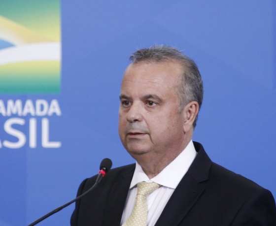 O encontro acontece na tarde desta terça-feira no Palácio Paiaguás.