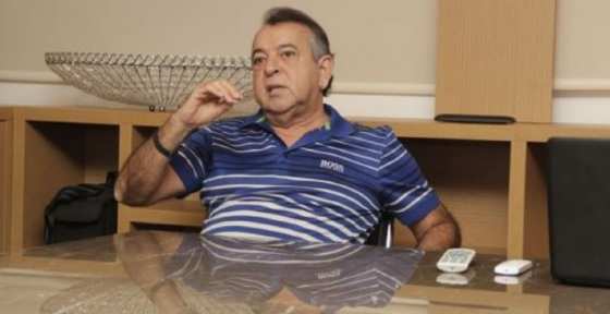 O mais cotado para ser candidato da sigla é o empresário Dorileo Leal.