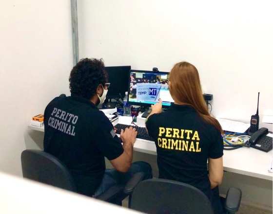 Operação Tempo É Dinheiro apura fraudes nos atendimentos