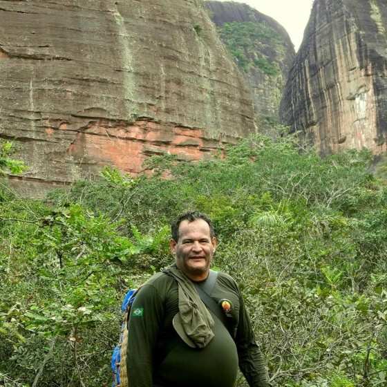 Rieli Franciscato chegou a ser socorrido e levado a uma unidade de saúde pela Polícia Militar, mas não resistiu.