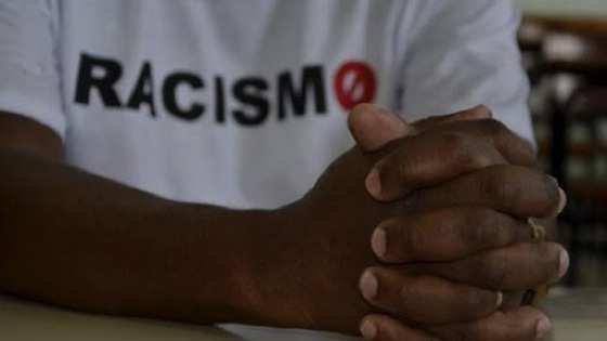 Vítima de racismo, trabalhador acionou a Justiça após ser chamado de "macaco preto".
