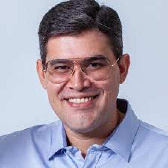 Fellipe Corrêa é opositor ferrenho ao prefeito nas redes sociais