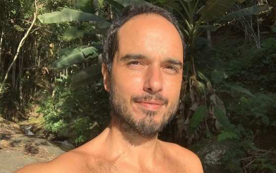 Leo Rosa falou do processo que passou para curar um câncer que começou nos testículos e se espalhou pelo corpo.