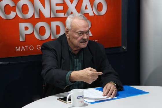 Manifestação de membro do MPE é pelo deferimento de França