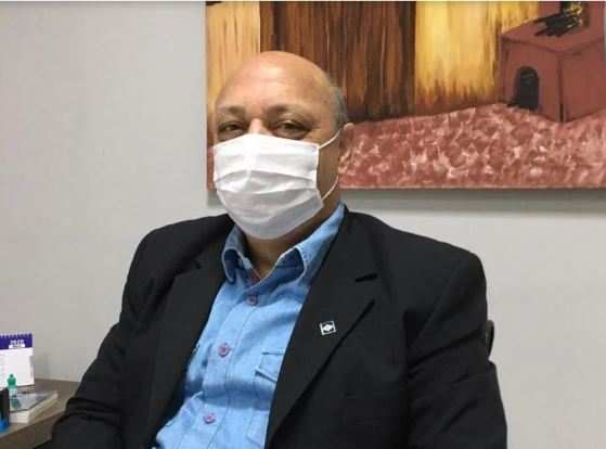 Exonerado após a prisão, Wanderson está proibido de frequentar qualquer órgão público