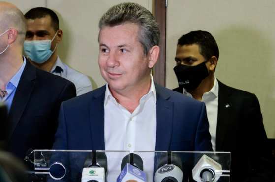 Mauro prevê prisão de Emanuel Pinheiro: