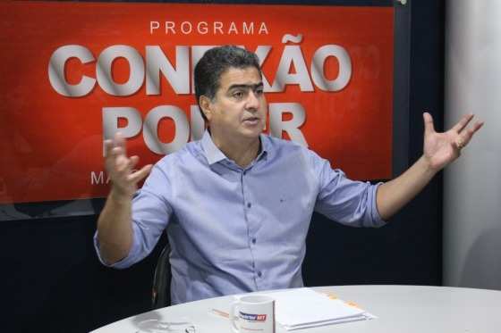 Defesa afirma que Mauro Mendes tem atacado Emanuel Pinheiro para prejudicá-lo de forma eleitoral