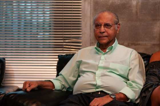 Ex-governador desconhece convite