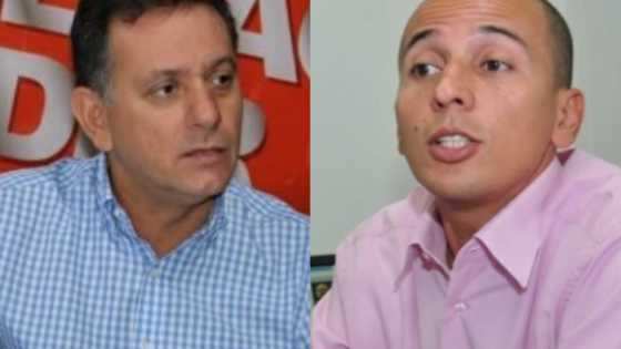 Deferimento dos dois candidatos estão no sistema