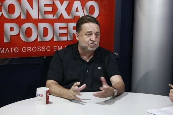 Frical afirma que cidade está nas mãos dos mesmos barões há anos