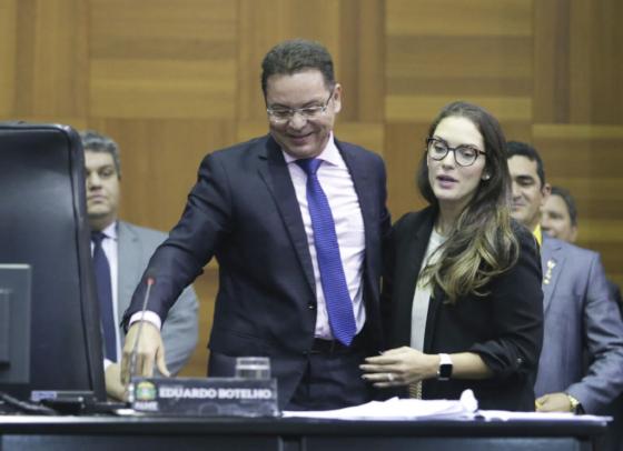 Janaina Riva acredita que é o momento de Eduardo Botelho buscar protagonismo.