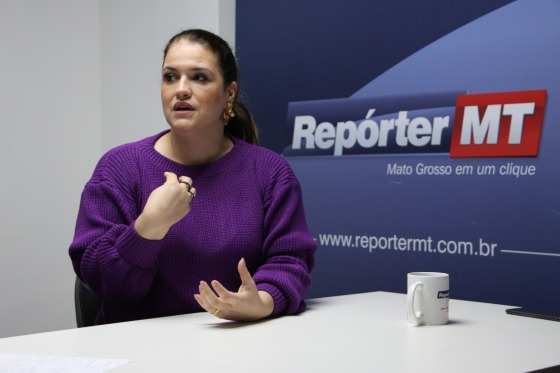 Médica especialista em emagrecimento, Laryssa Moraes, destaca a importância do apoio do companheiro nesta fase de emagrecimento