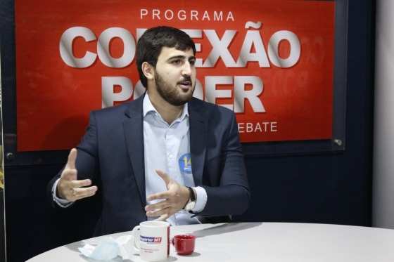 Deputado diz que governador deveria ter ouvido a população