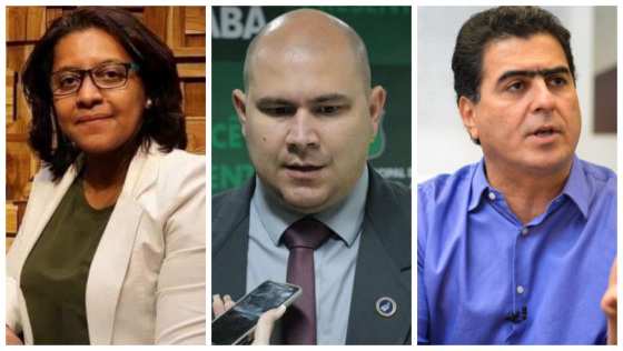 Campanha começa a esquentar em Cuiabá 
