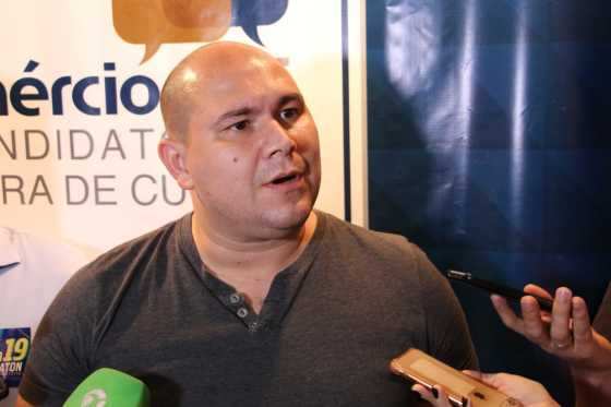 Derrotado, Abílio não tem nenhuma chance no staff de Mauro